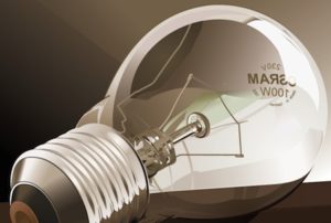 lamp
